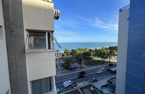 Pajucara Apartment | Apt. 703 - Ed.Ana Maria - Pajuçara