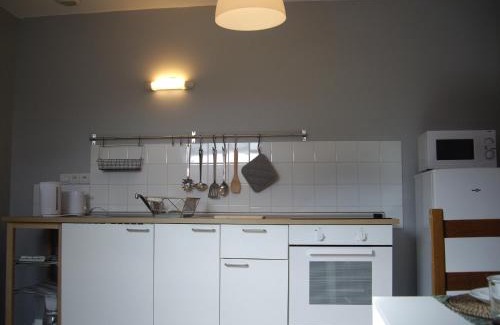 Cambrai Apartment | Apt 8 du Temple HyperCentre & Parking