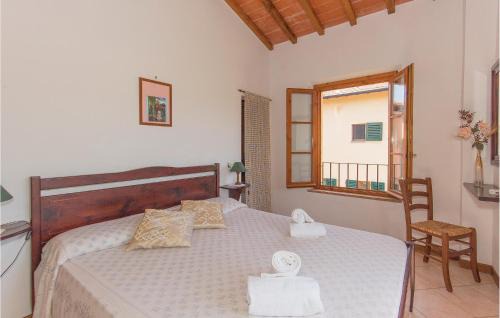 Montaione Apartment | Apt 8