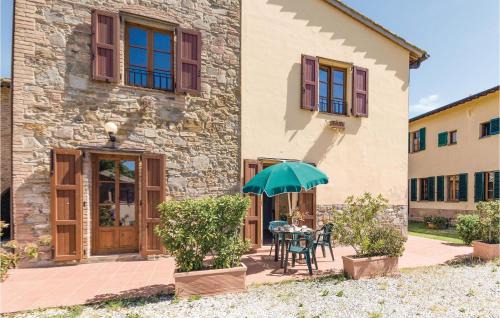 Montaione Apartment | Apt 9