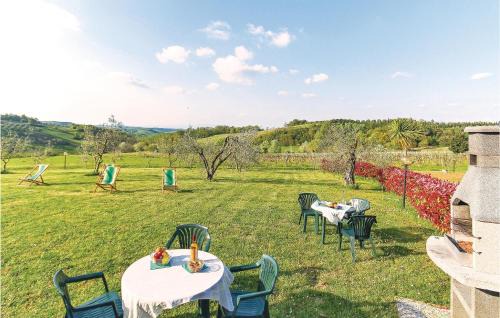 Montaione Apartment | Apt 9