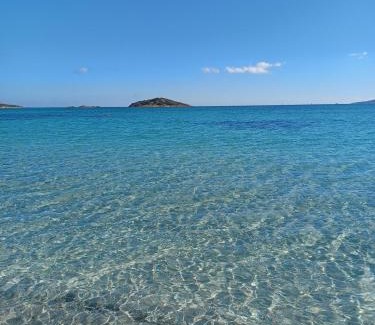 Lecci Apartment | Apt 91, T2 à LECCI avec piscines, proche plage