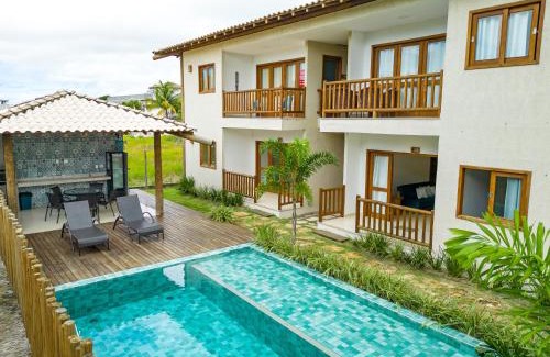 Barra Grande Apartment | Apt a 900m da Vila de Barra Grande 03