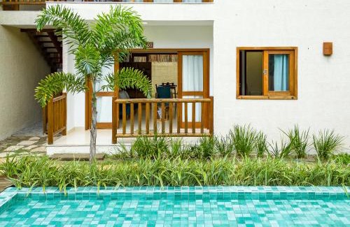 Barra Grande Apartment | Apt a 900m da Vila de Barra Grande 03