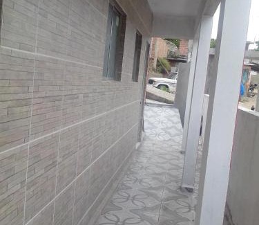 Garanhuns Apartment | Apt. Aconchegante 1 Quarto