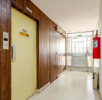 Centro Historico Apartment | Apt Aconhego no Centro Histórico