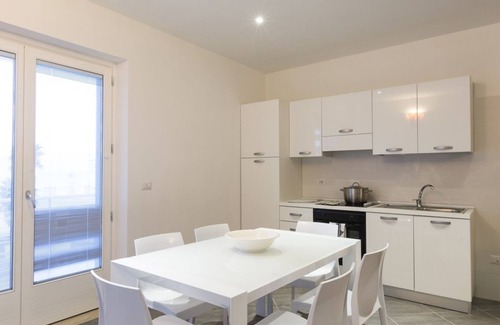 Otranto Apartment | Apt. "BAIA DEI TURCHI" ☀central two bedrooms apt