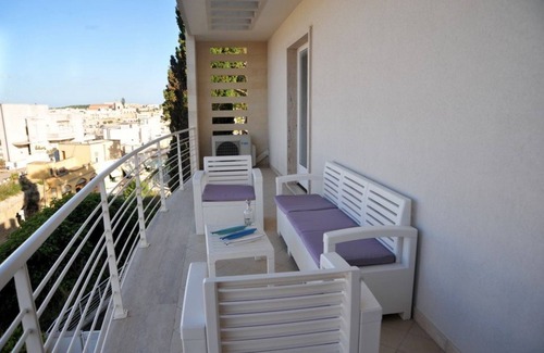 Otranto Apartment | Apt. "BAIA DEI TURCHI" ☀central two bedrooms apt