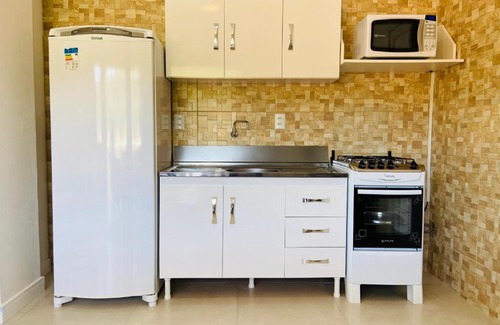 Garopaba Apartment | APT Bella Vista