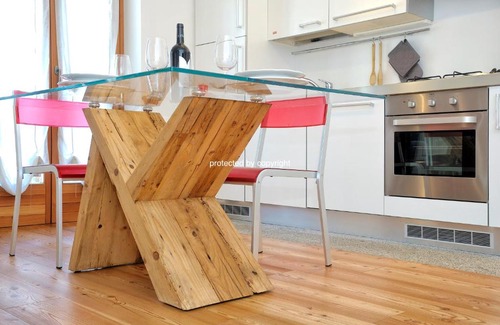Pinzolo Apartment | Apt Campiglio Style 2