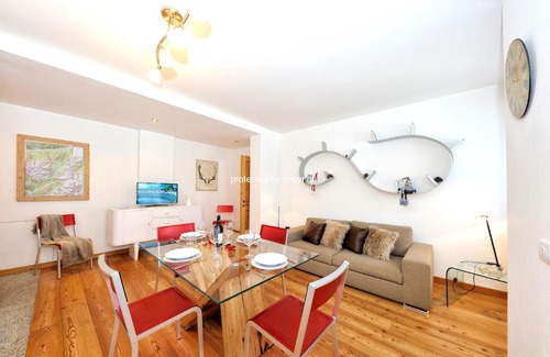 Pinzolo Apartment | Apt Campiglio Style 2