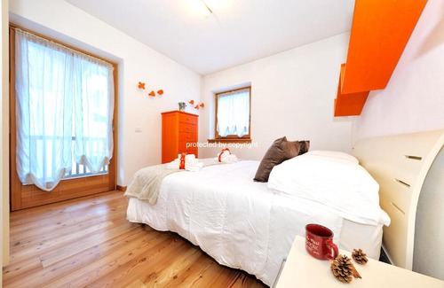 Pinzolo Apartment | Apt Campiglio Style 2
