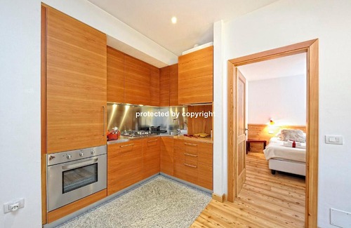 Pinzolo Apartment | Apt Campiglio Style 3