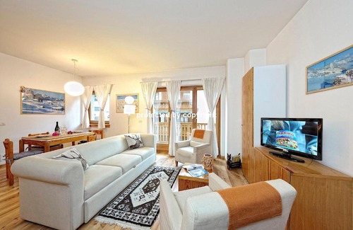 Pinzolo Apartment | Apt Campiglio Style 3