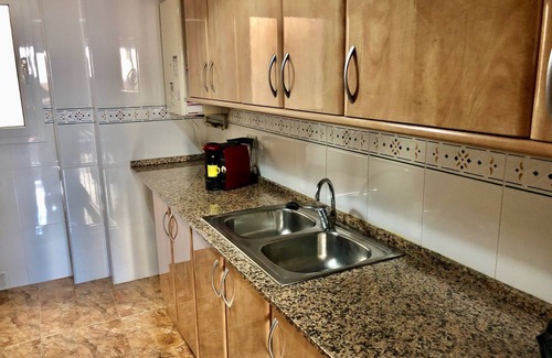 Torredembarra Apartment | Apt. Casa Bernat - Alojamientos turísticos MarCalma