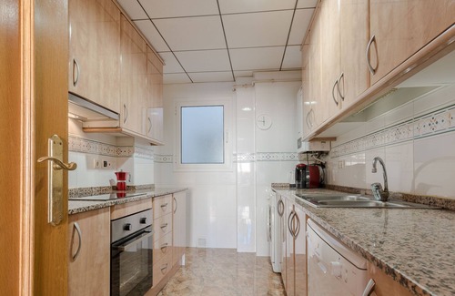 Torredembarra Apartment | Apt. Casa Bernat - Alojamientos turísticos MarCalma