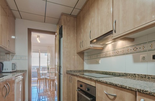 Torredembarra Apartment | Apt. Casa Bernat - Alojamientos turísticos MarCalma