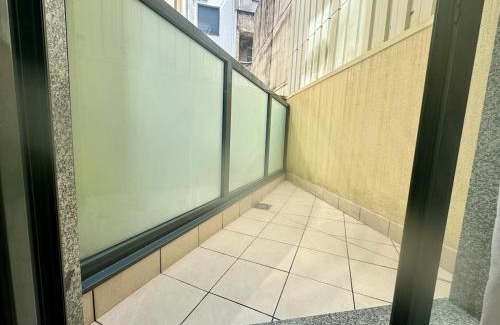 Vigo Apartment | Apt Centro con Terracita Rua Cuba ツ Rias Baixas Rentals