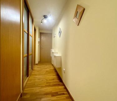 Vigo Apartment | Apt Centro con Terracita Rua Cuba ツ Rias Baixas Rentals