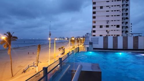 Salinas Apartment | APt CHINCHIPE