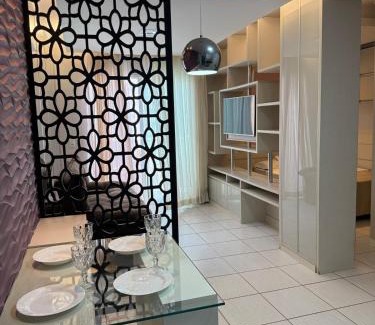 Aguas Claras Apartment | Apt Chique 1 qto - Aguas Claras