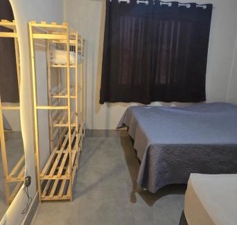 Valparaiso de Goias Apartment | Apt Completo Residencial Club
