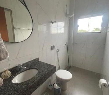 Plano Diretor Sul Apartment | Apt confortável região sul
