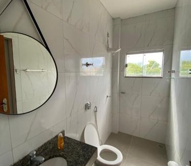 Plano Diretor Sul Apartment | Apt confortável região sul