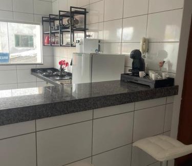 Plano Diretor Sul Apartment | Apt confortável região sul