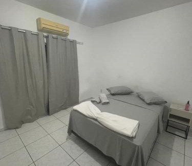 Plano Diretor Sul Apartment | Apt confortável região sul