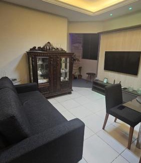 Teresina Apartment | Apt conforto e aconchegante prox a Novafapi e ao Shopping Carnauba