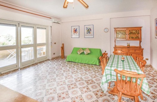 Copanello Apartment | Apt. Copanello