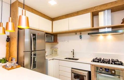 Tabatinga Apartment | Apt Costa Verde Tabatinga