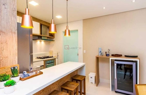 Tabatinga Apartment | Apt Costa Verde Tabatinga