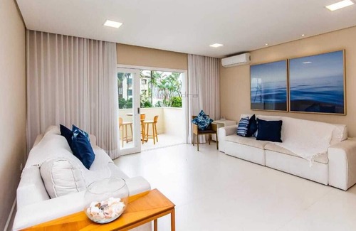 Tabatinga Apartment | Apt Costa Verde Tabatinga