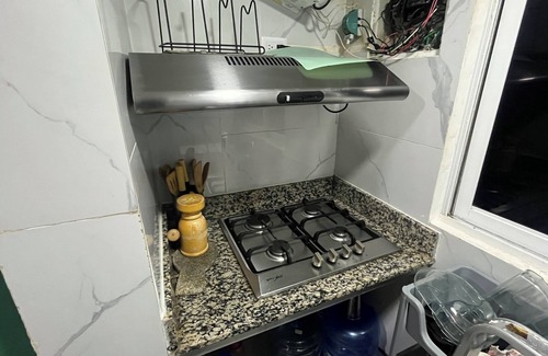 Villa Mella Apartment | Apt curiel II