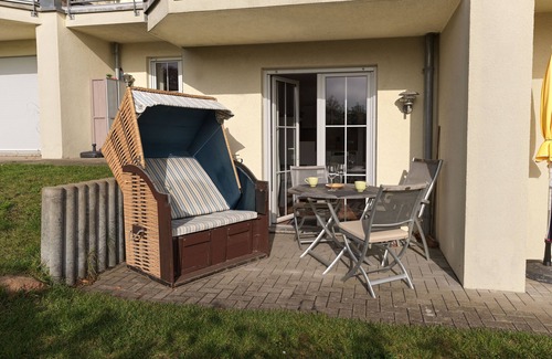 Oertzenhof Apartment | Apt.