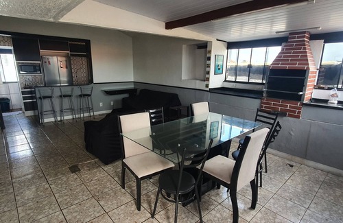 Canal Apartment | Apt Duplex in Condo. 2 parking spaces, swimming pool, grills and WIFI.