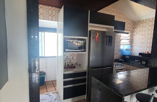 Canal Apartment | Apt Duplex in Condo. 2 parking spaces, swimming pool, grills and WIFI.