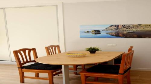 La Calera Apartment | Apt El Molino 1