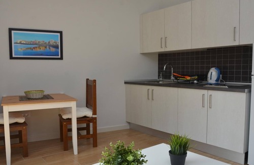 La Calera Apartment | Apt. El Molino 2A - One Bedroom Apartment, Sleeps 2