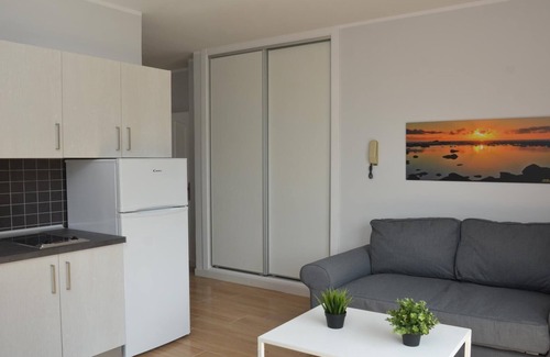 La Calera Apartment | Apt. El Molino 2A - One Bedroom Apartment, Sleeps 2