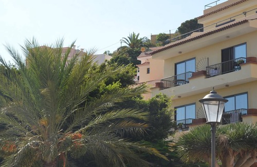 La Calera Apartment | Apt. El Molino 2A - One Bedroom Apartment, Sleeps 2