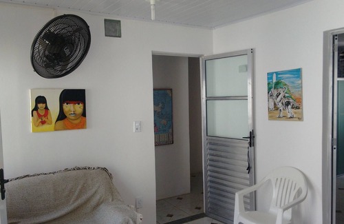 Morro de Sao Paulo House | Apt em Morro de São Paulo a 50 mts da Praia