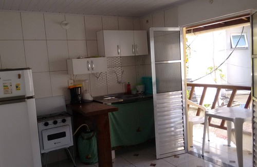 Morro de Sao Paulo House | Apt em Morro de São Paulo a 50 mts da Praia