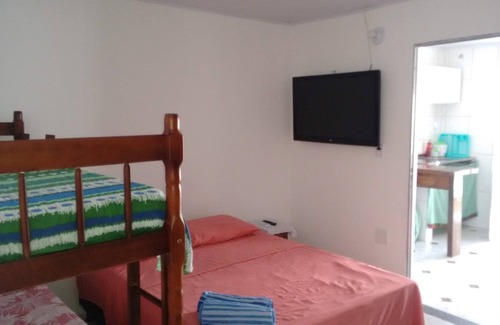 Morro de Sao Paulo House | Apt em Morro de São Paulo a 50 mts da Praia