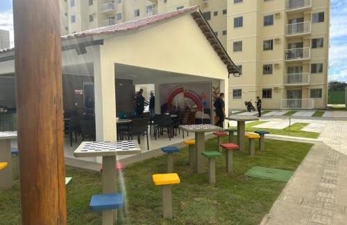 Paulista Apartment | Apt em Paulista Centro