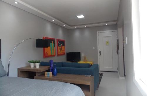 Vila Ipiranga Apartment | Apt excelente local Consulado/Iguatemi