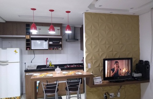 Bom Retiro Apartment | Apt for business and leisure in SP Center, Expo C. Norte, Anhembi and metro.