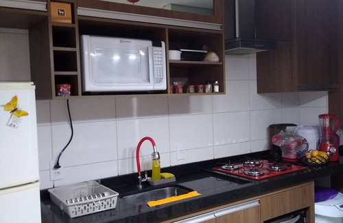 Bom Retiro Apartment | Apt for business and leisure in SP Center, Expo C. Norte, Anhembi and metro.